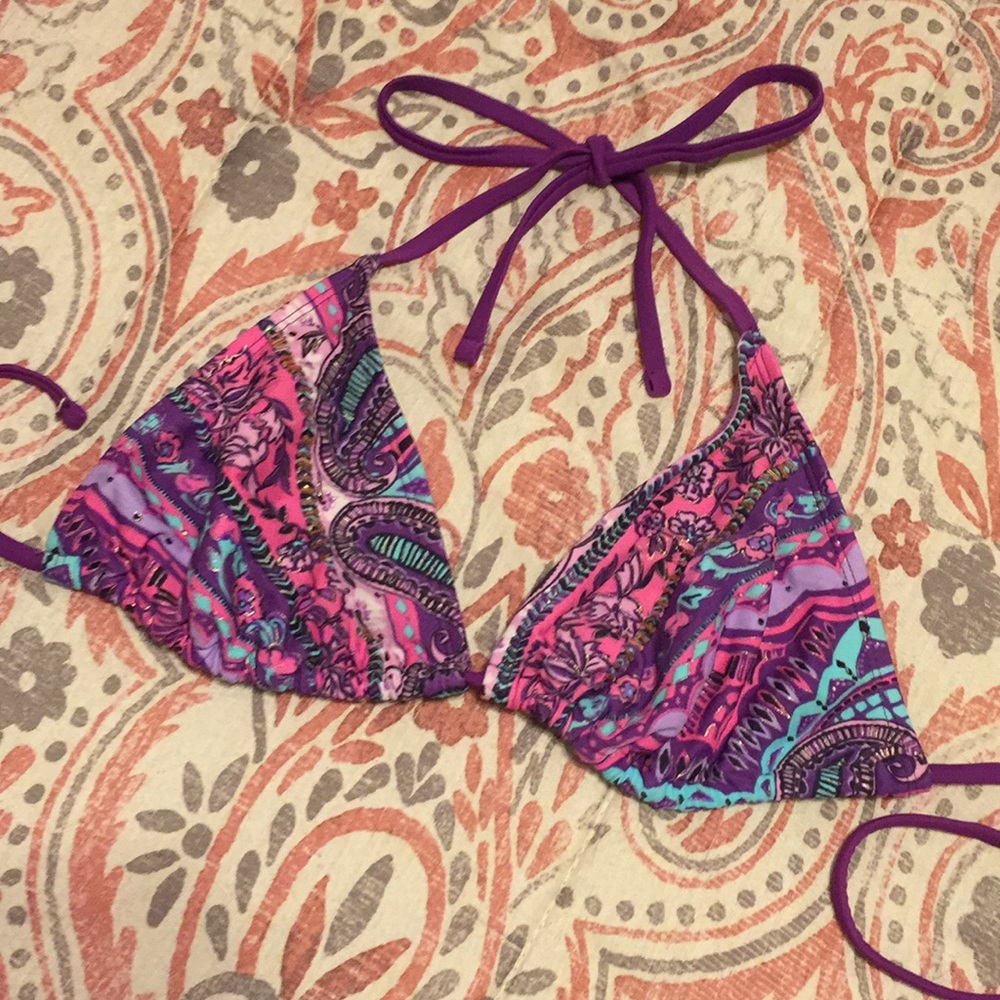 Swim Top - Picture 2 of 5